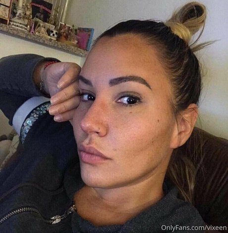 Vixeen