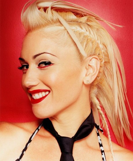 Gwen Stefani