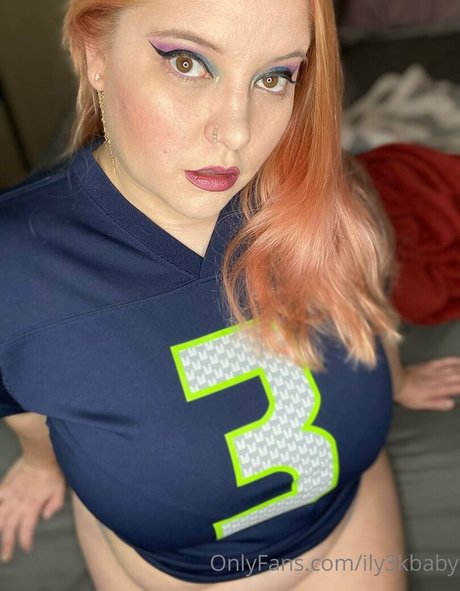 Ily3kbaby