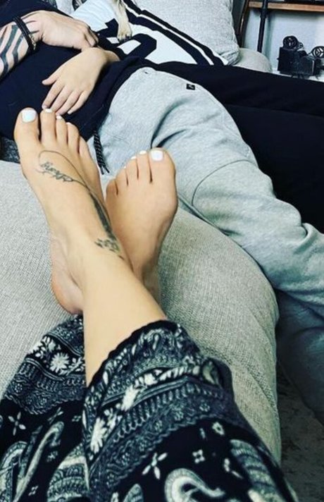 Jo Jo Calderwood Ufc