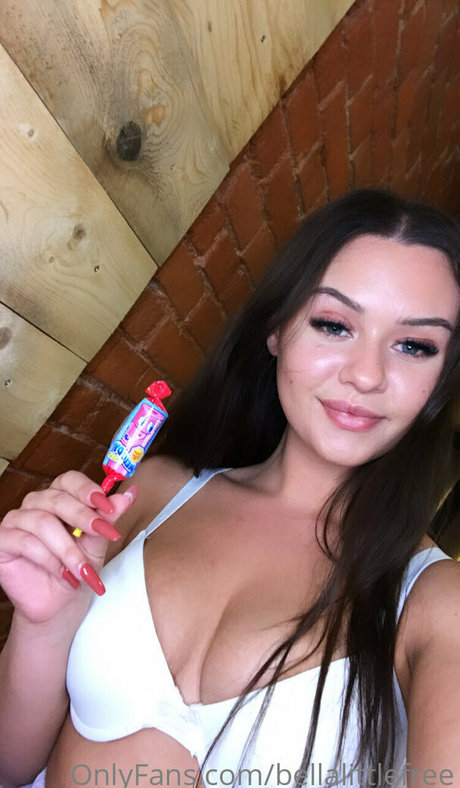 Bellalittlefree22