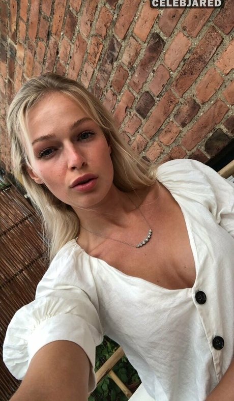 Frederikke Bach