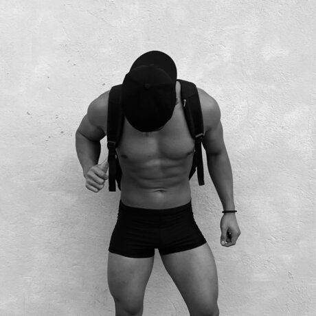 Nacktes geleaktes OnlyFans-Foto von Dg