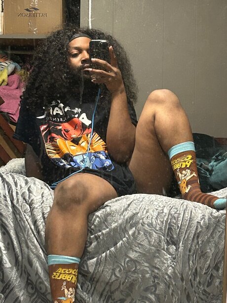 Come Play With Bambi