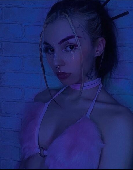 Allessa Gillespie Vip