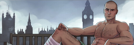 Nacktes geleaktes OnlyFans-Foto von An English Vampire