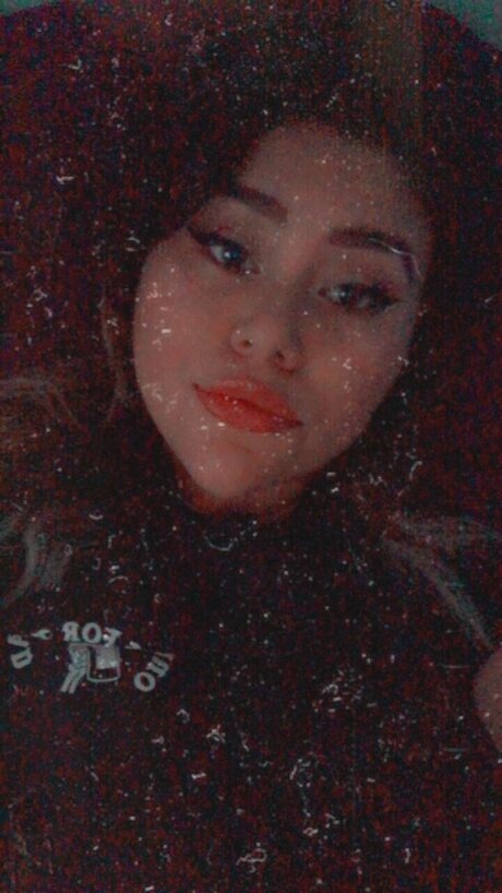 Nacktes geleaktes OnlyFans-Foto von La Gera Angeles