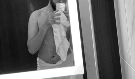 Skinny   But My  Long