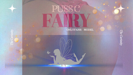 Pusscfairy