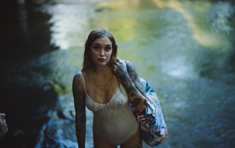 Torrie Blake