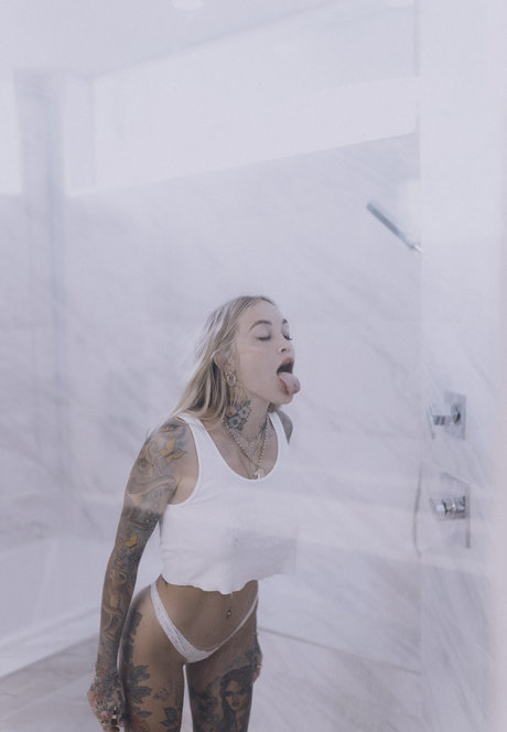 Torrie Blake