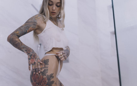 Torrie Blake
