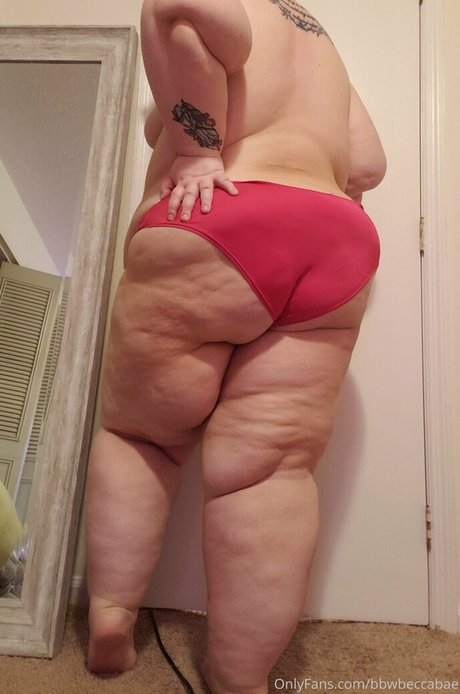 Bbwbeccabae