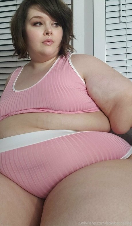 Bbwbeccabae