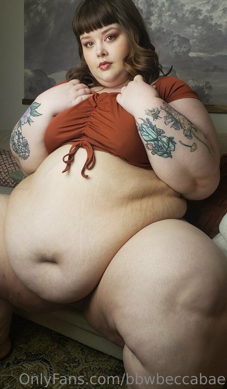 Bbwbeccabae