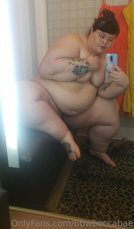 Bbwbeccabae