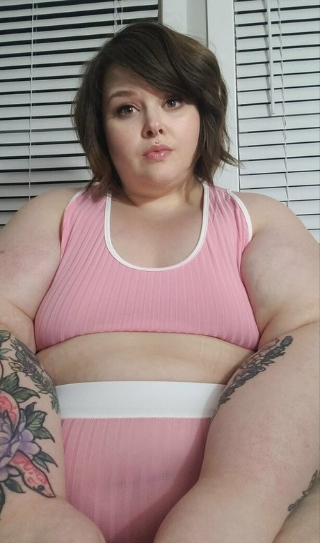 Bbwbeccabae