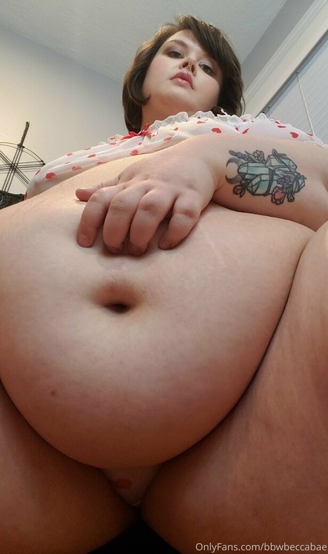 Bbwbeccabae