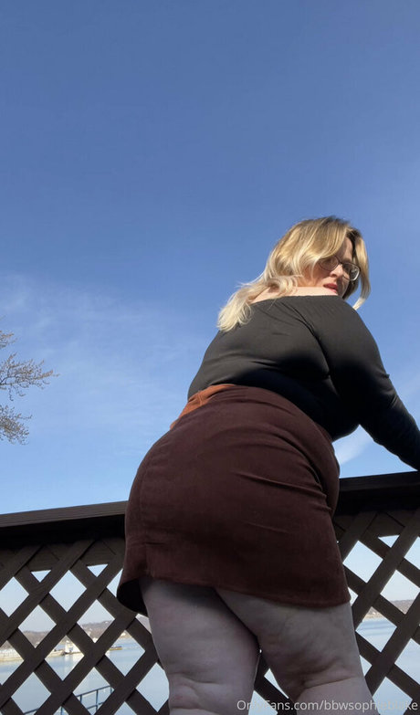 Bbwsophieblake