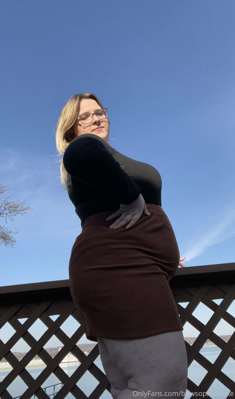 Bbwsophieblake