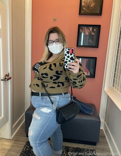 Bbwsophieblake