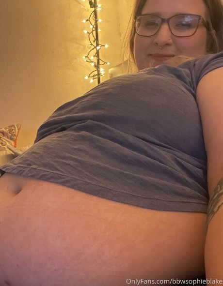 Bbwsophieblake