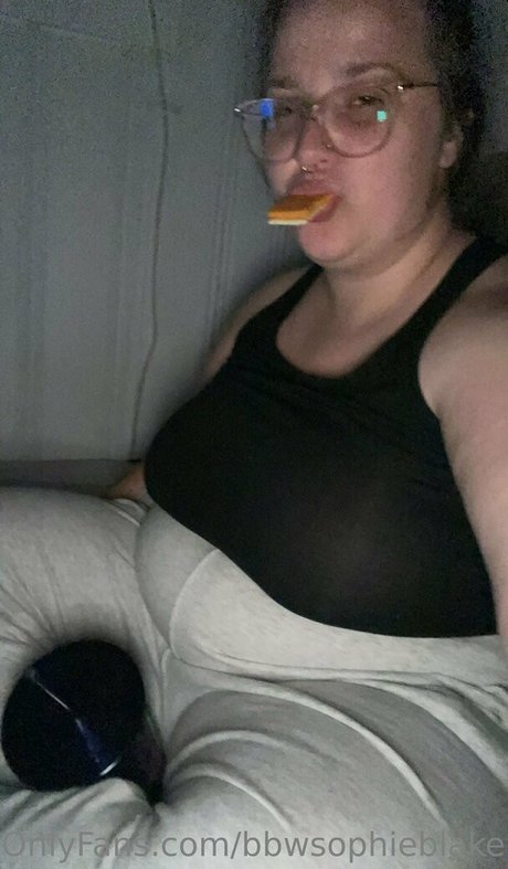 Bbwsophieblake