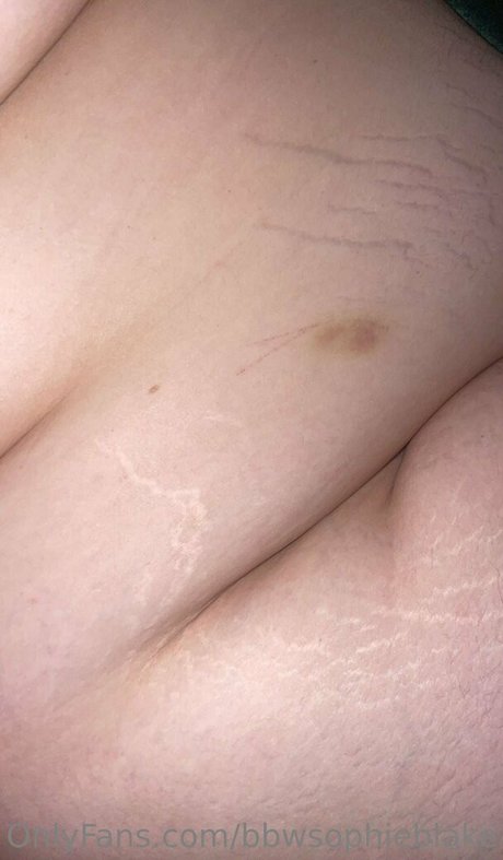 Bbwsophieblake