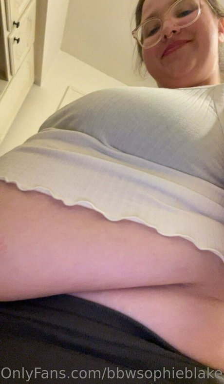 Bbwsophieblake