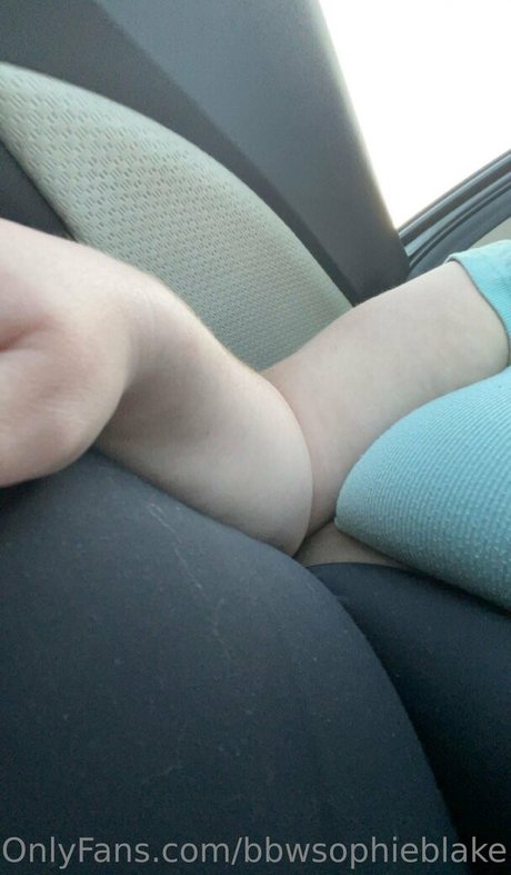 Bbwsophieblake