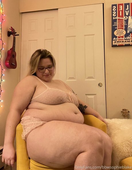 Bbwsophieblake