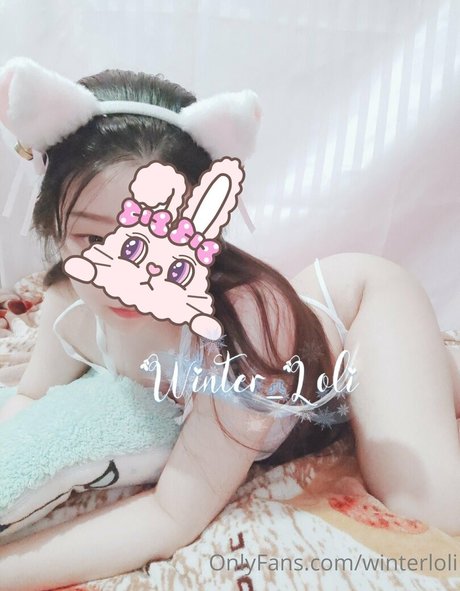 Winterlolly