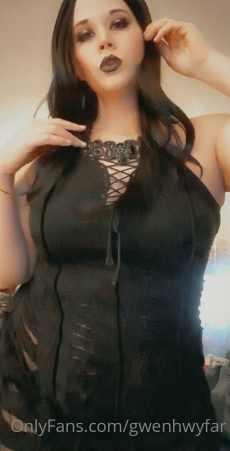 Gwenhwyfar