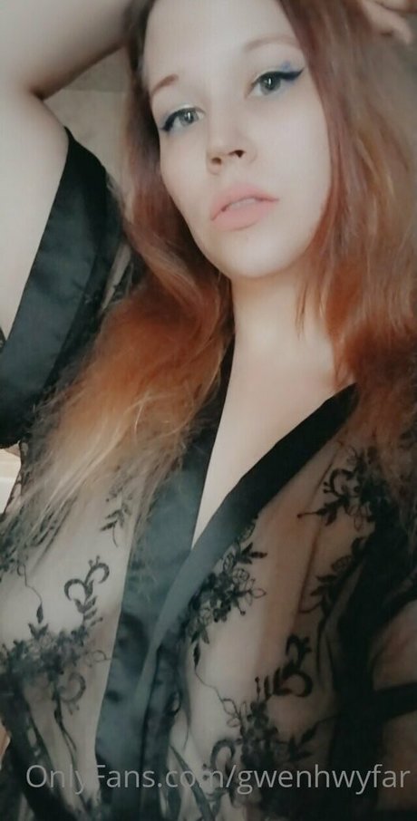 Gwenhwyfar