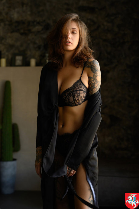 Evgenia Talanina Janefay