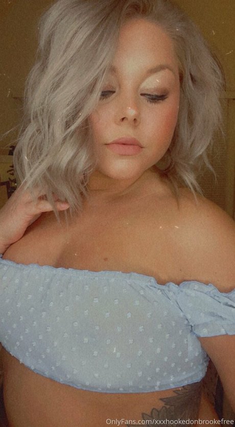 Xxxhookedonbrookefree