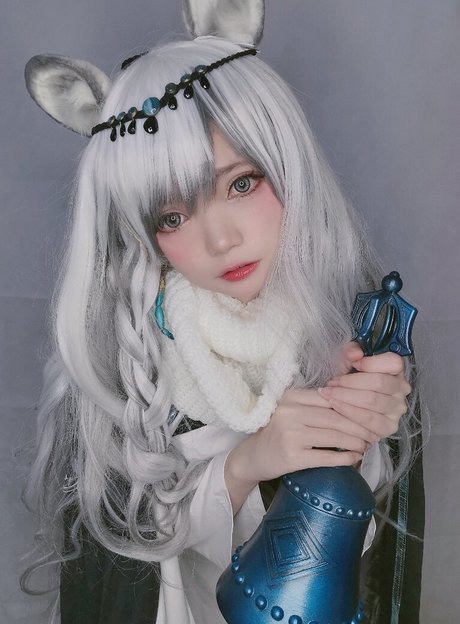 Miucosplayer