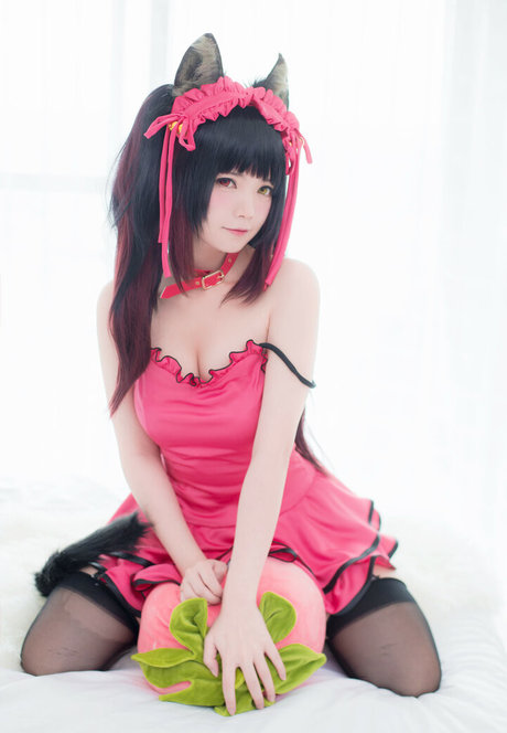 Miucosplayer