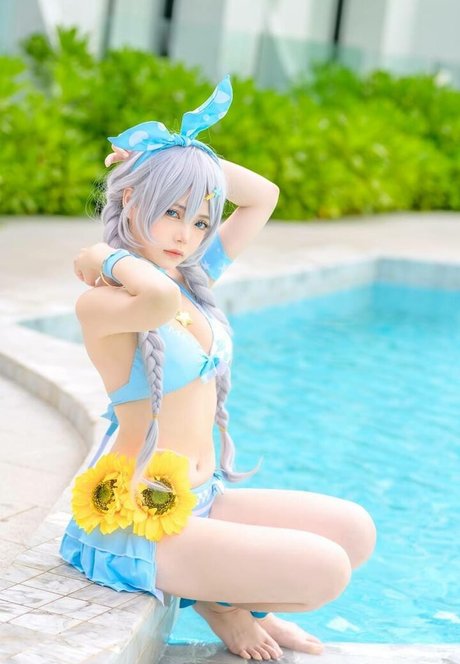 Miucosplayer