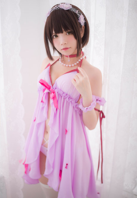 Miucosplayer