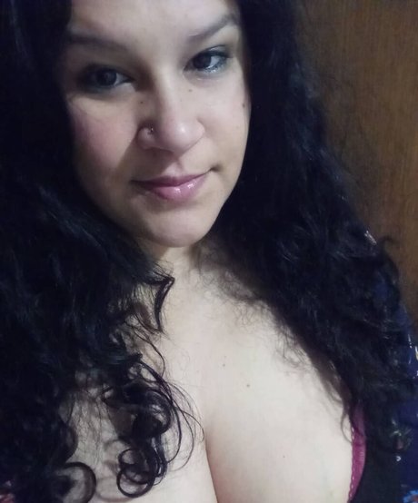 Nacktes geleaktes OnlyFans-Foto von Sweetmouthasmr