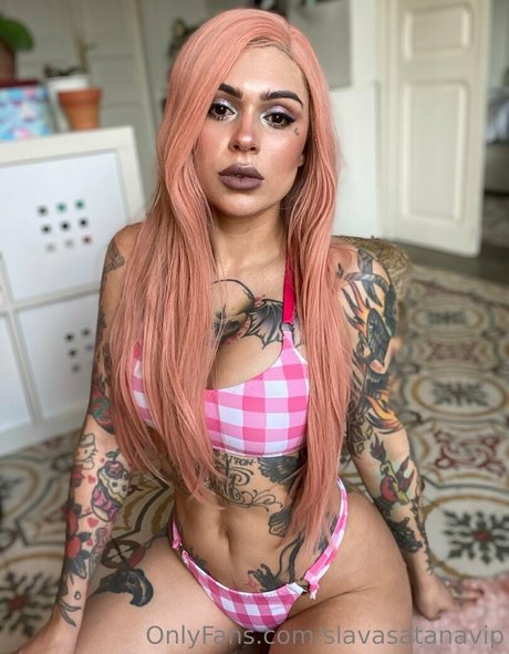 Slavasatanavip
