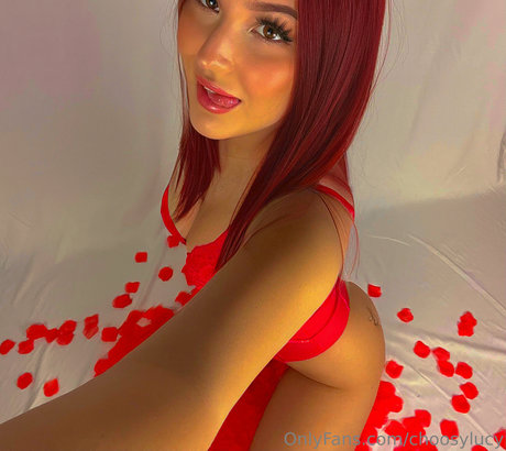 Choosylucy