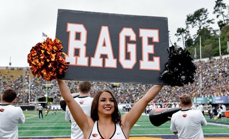 Taylor Johnson Cheer