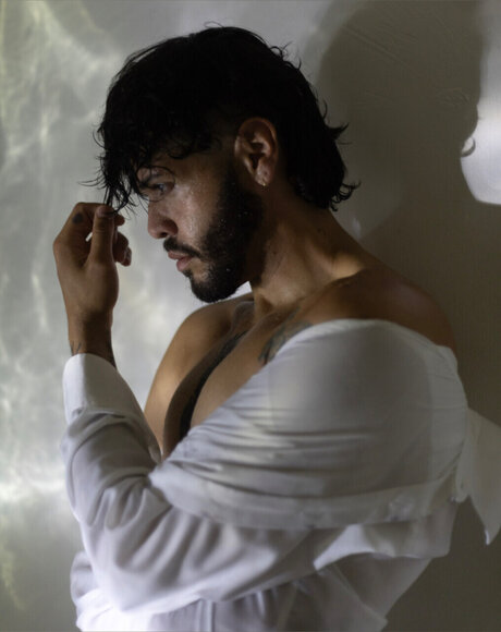 Carlos Angelkeen De Plasticina