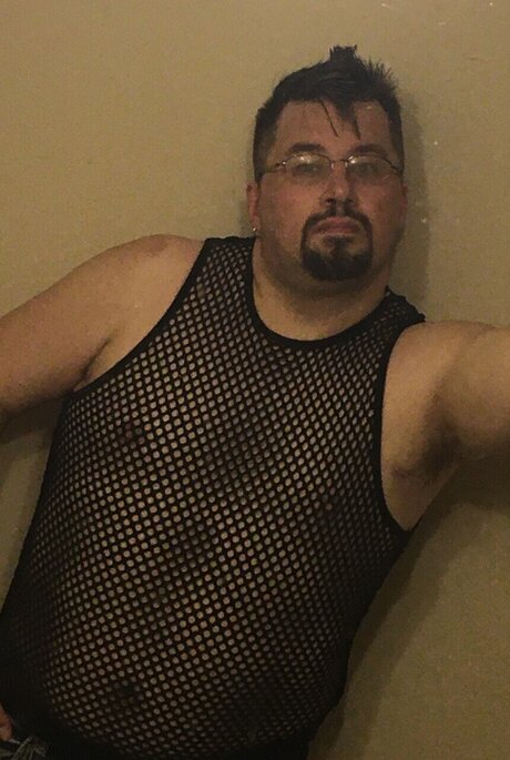 Nacktes geleaktes OnlyFans-Foto von Jray