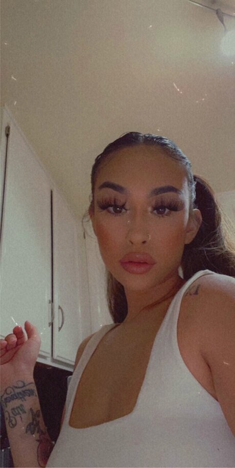 Nacktes geleaktes OnlyFans-Foto von 