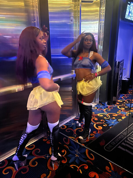 They Call Me Chocolate