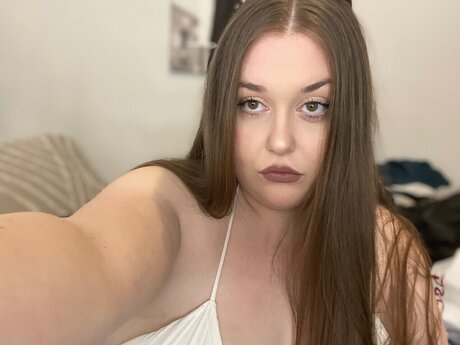 Nacktes geleaktes OnlyFans-Foto von Aitchslilbaddie