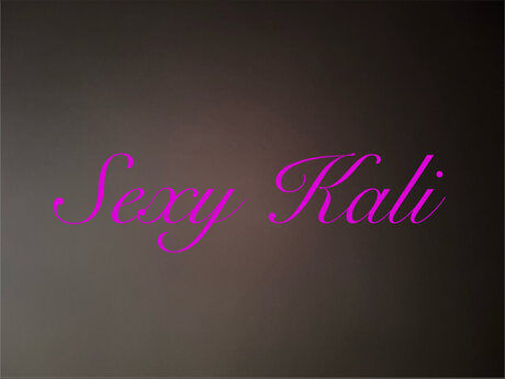 Sexy Kali